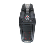 Cooler Master CM STORM TROOPER czarna z oknem - 268609 - zdjęcie 5